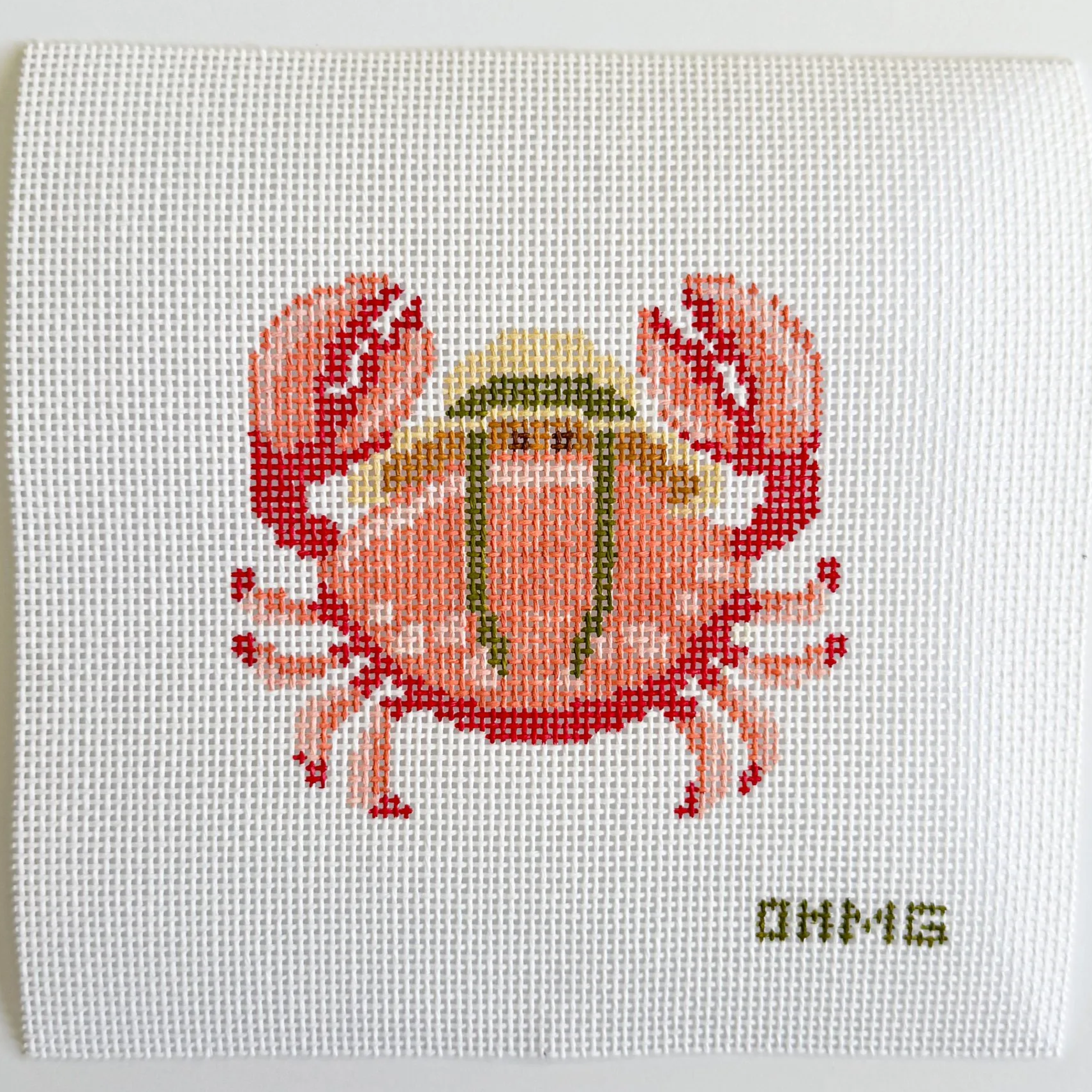 Crab Hat || Salty Socialites