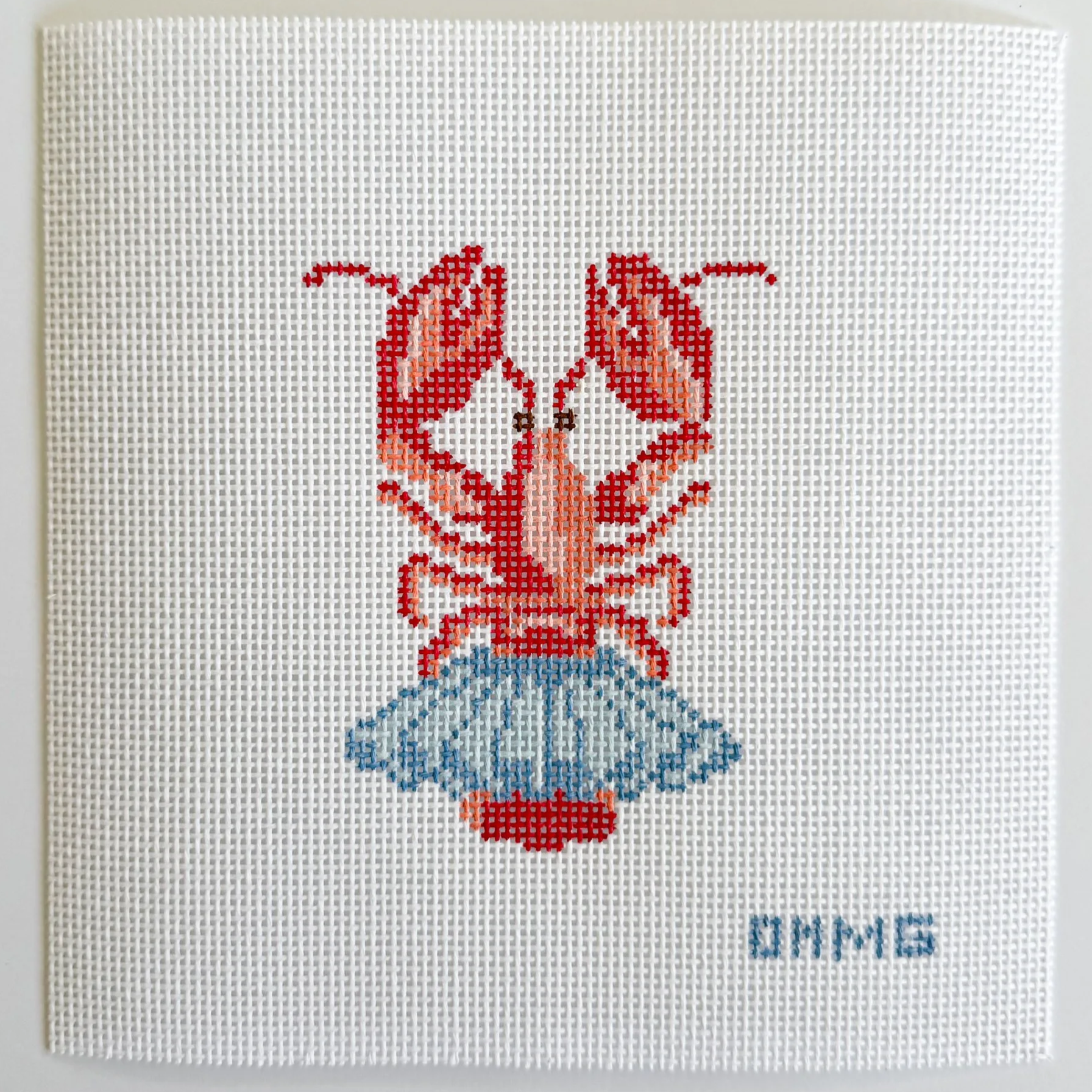 Lobster Ballerina || Salty Socialites
