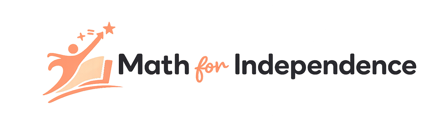 mathforindependence.com