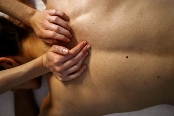 Massage Therapy Cedar City