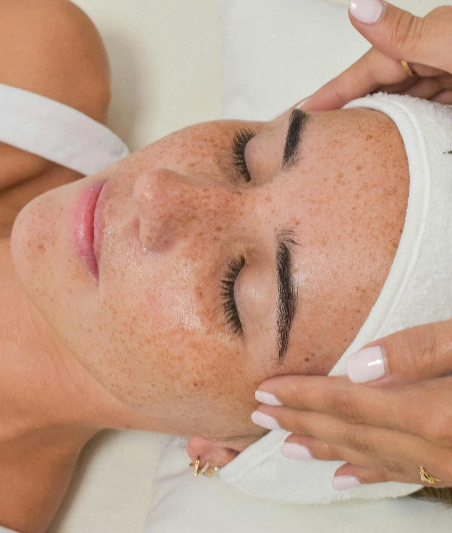 Esthetician Services Cedar City