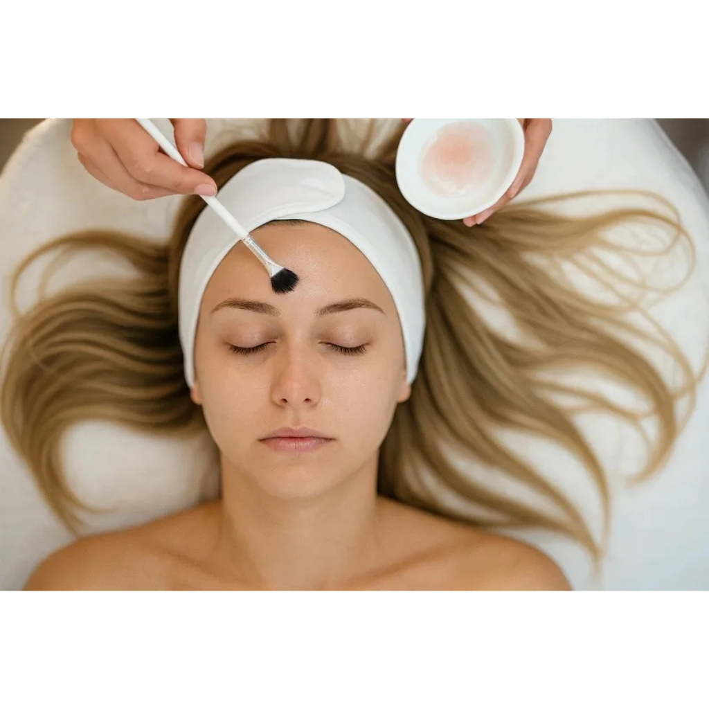 Chemical Peel in Cedar City: Reveal Radiant Skin