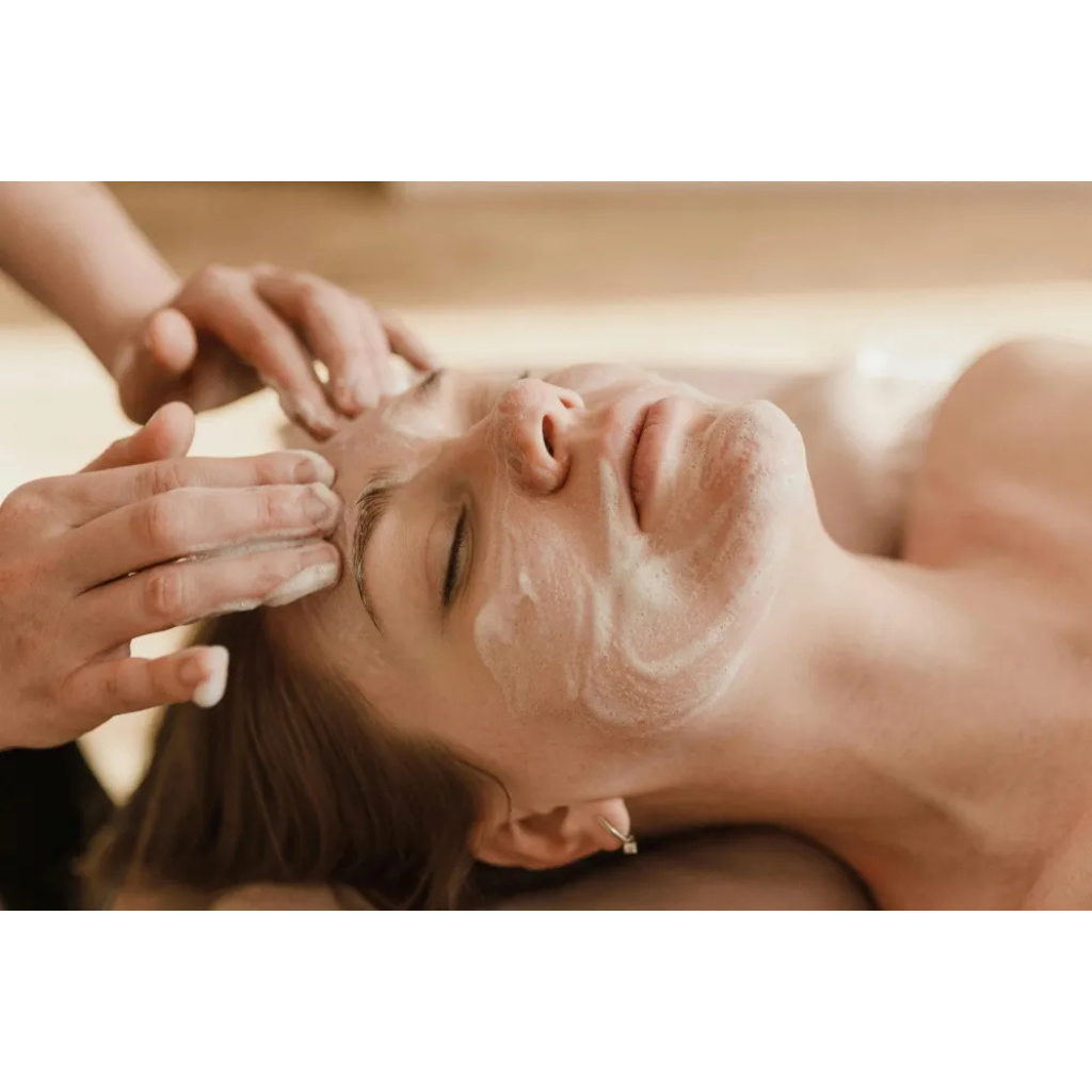 Why Facials in Cedar City Are More Than Skin Deep