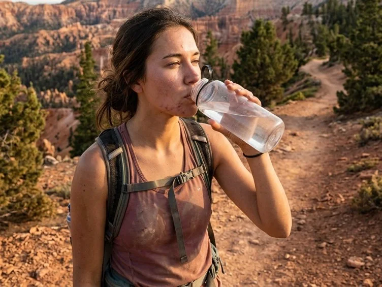 Esthetician Skin Care Southern Utah: Desert Survival Guide
