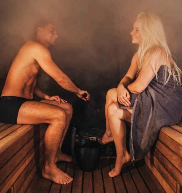 Fire &amp; Ice Therapy: Cedar City’s Ultimate Recovery Hack