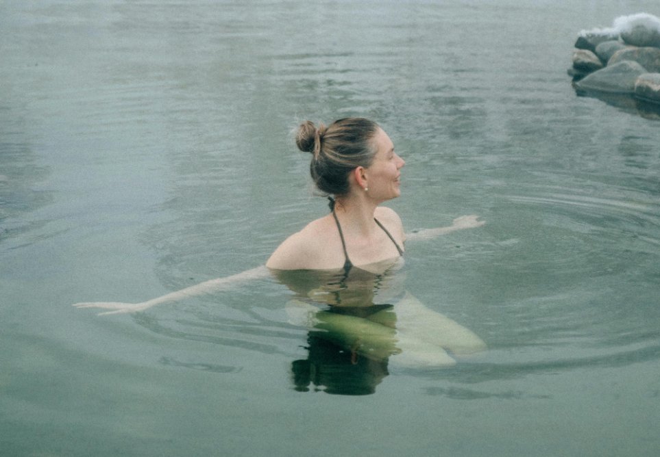 Mastering the Chill: A Cedar City Cold Plunge Breathwork Guide
