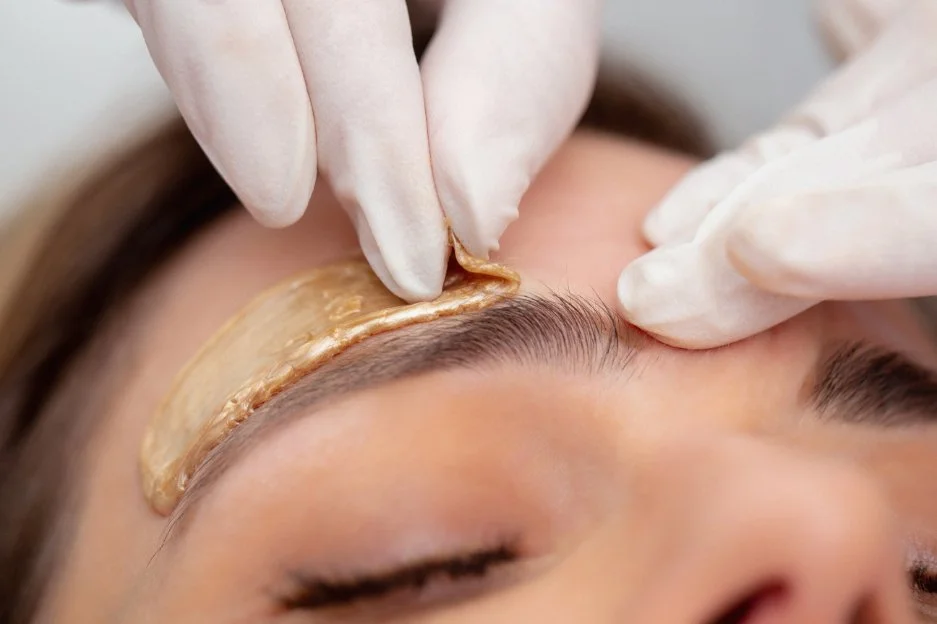 Beyond Shaving: Why Professional Waxing is Your Skin Reset