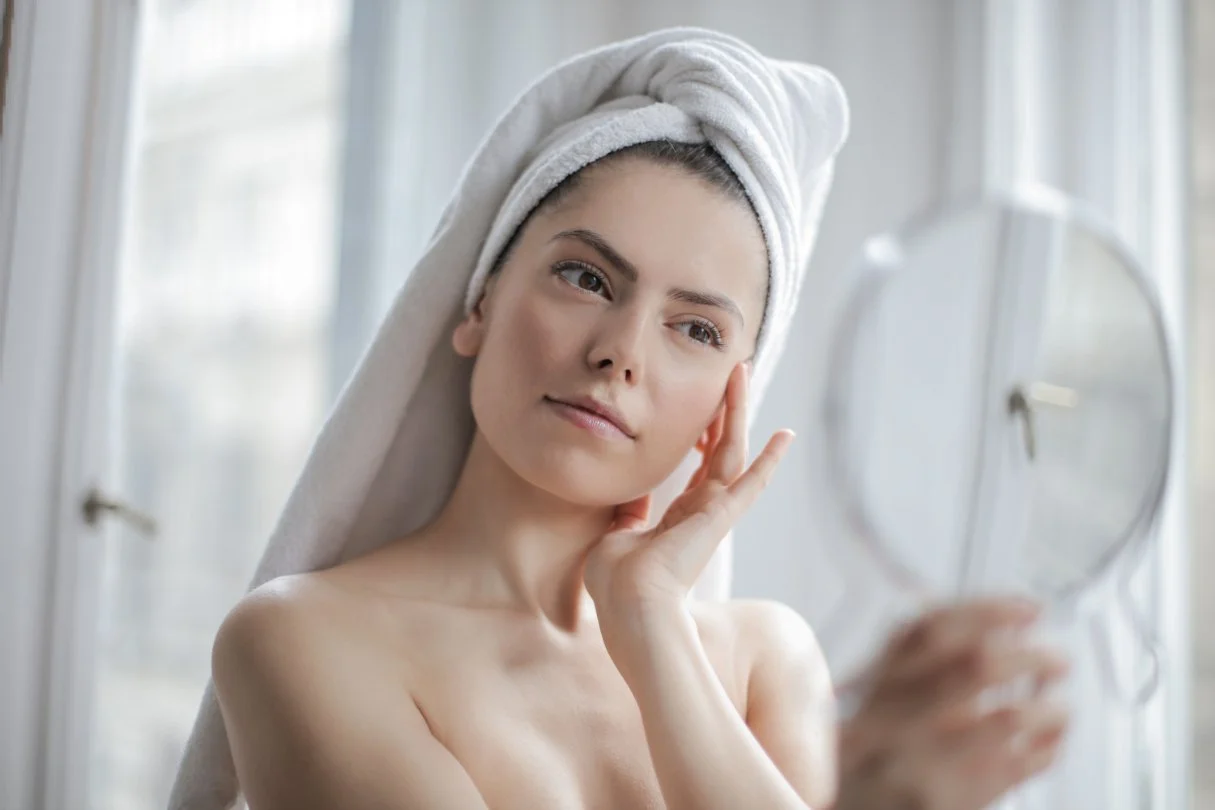 The Truth About Your Skin Type