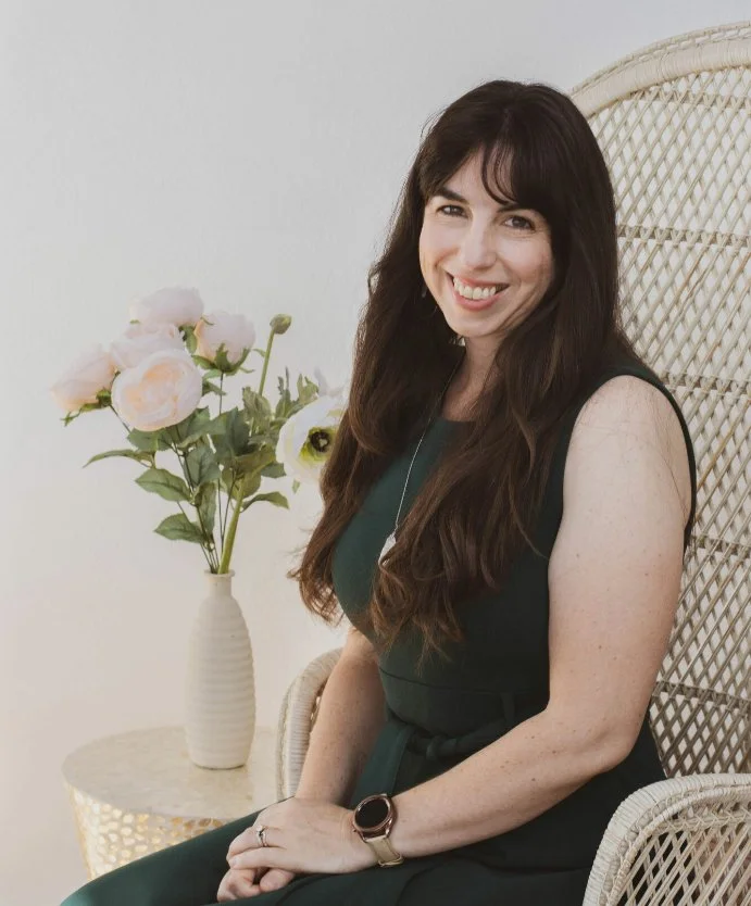 Jenny Simpkins Featured in Voyage Utah