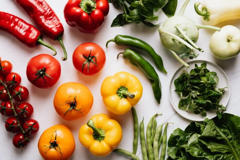 5 Reasons Seasonal Eating Boosts Your Body and Skin