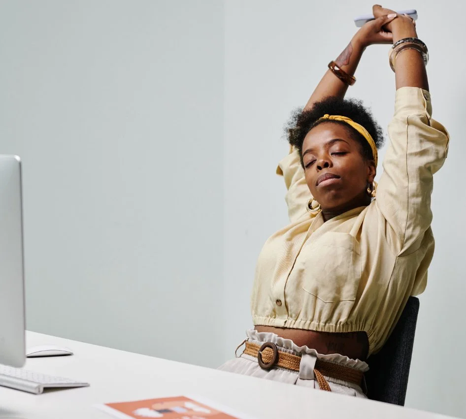 Bad Posture Effects: The Hidden Toll (And How to Fix It)