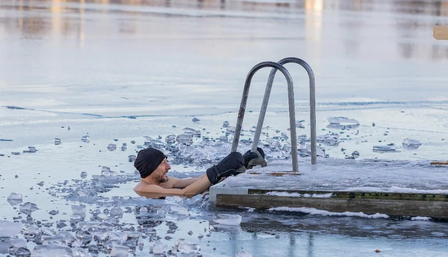 Fire & Ice Therapy