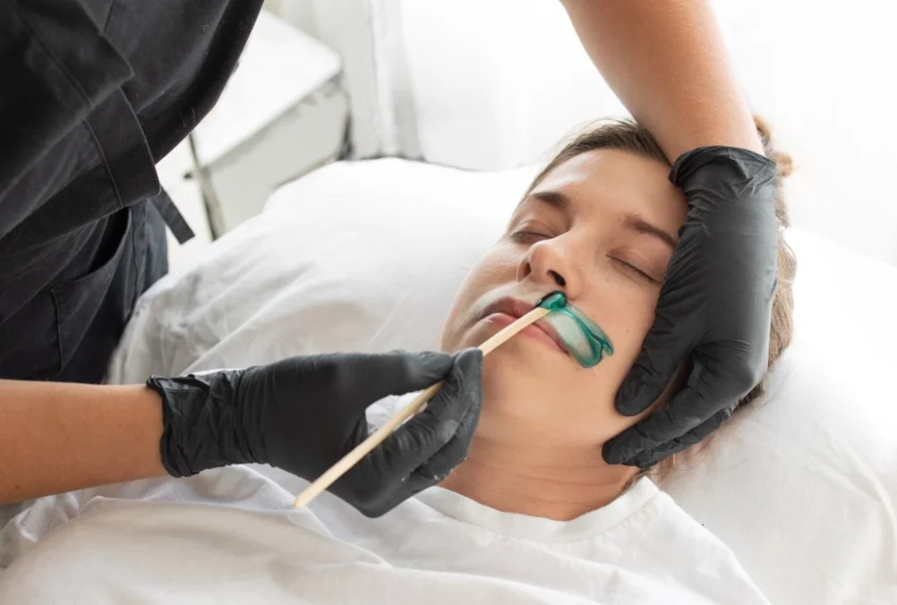 Professional Waxing
