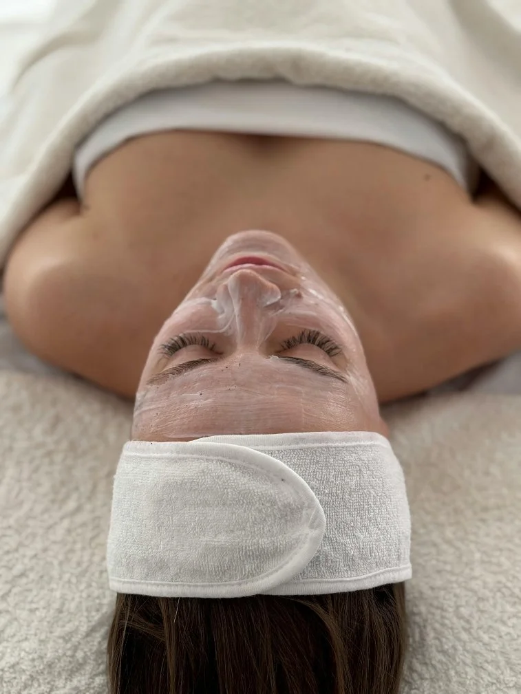 Esthetician Skin Care Southern Utah