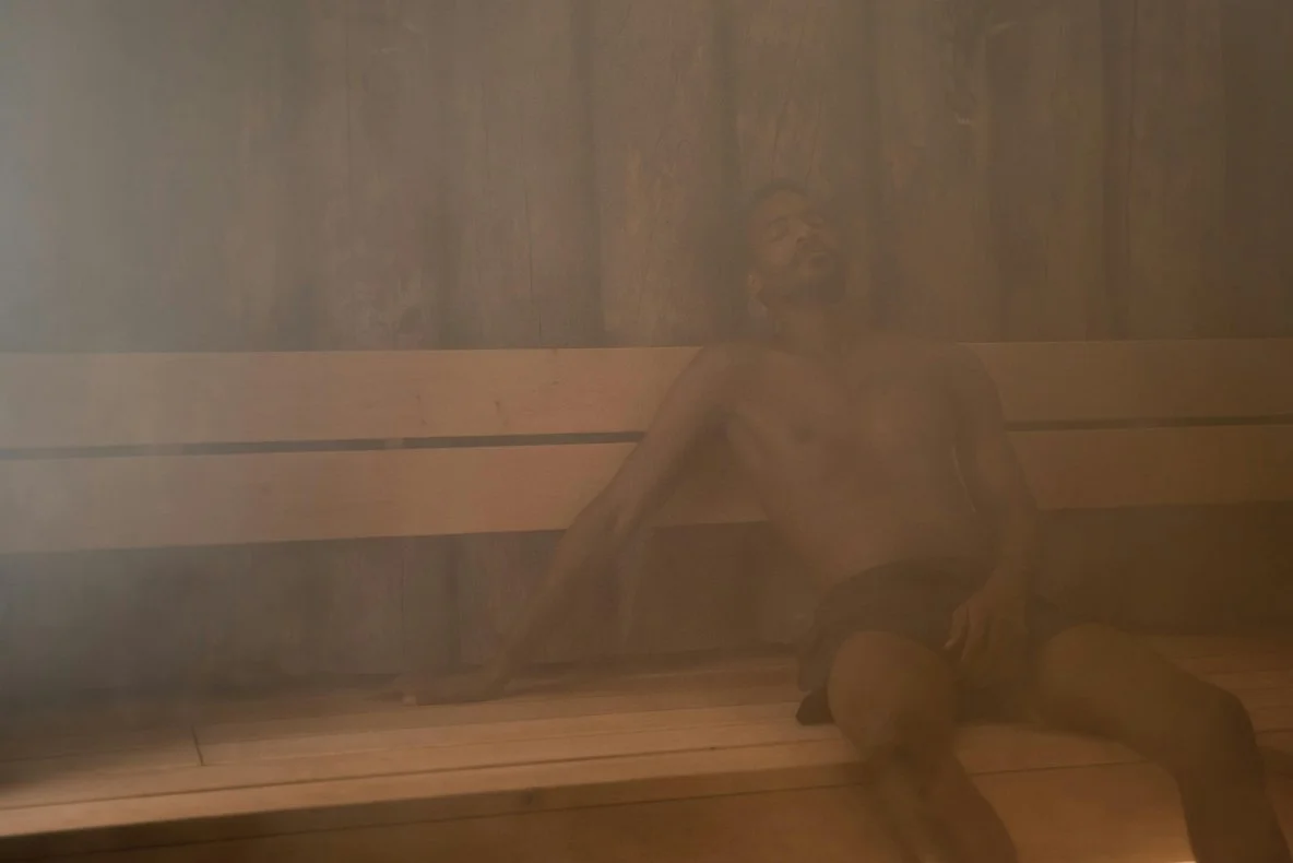 Traditional Sauna vs. Infrared Sauna
