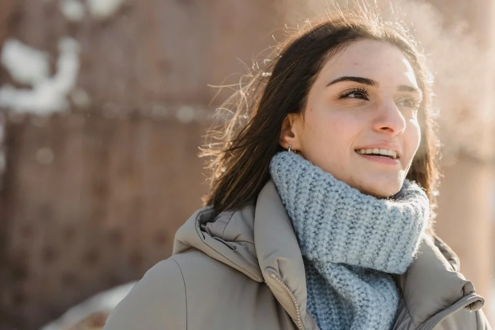 Breathwork Guide For Cold Plunging