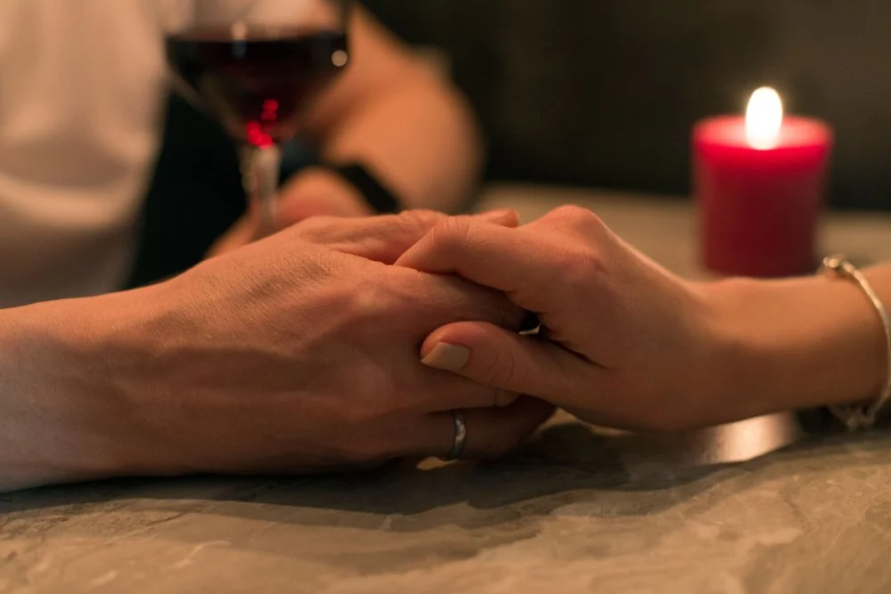 Couples Massages Cedar City