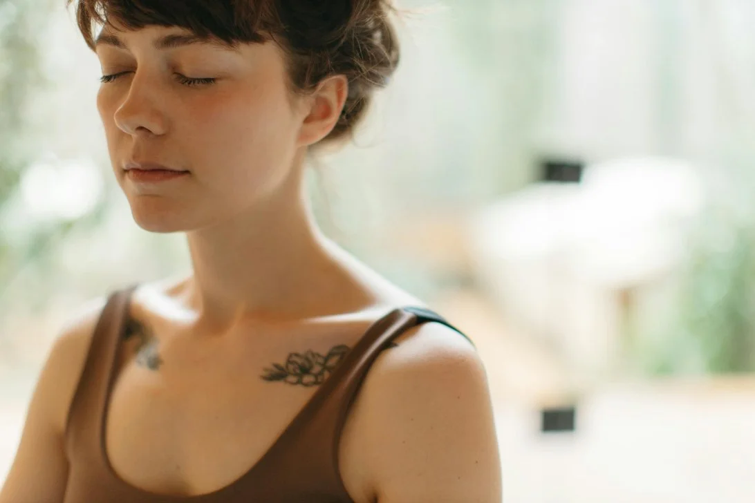 Breathwork Guide For Cold Plunging