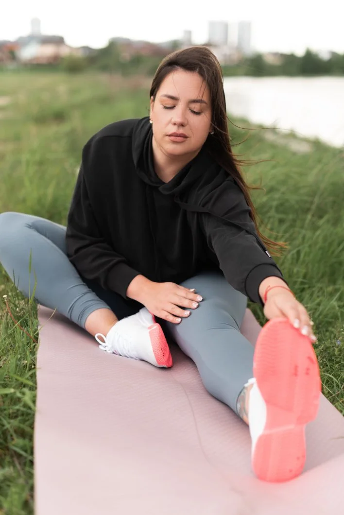 Recovery Massage