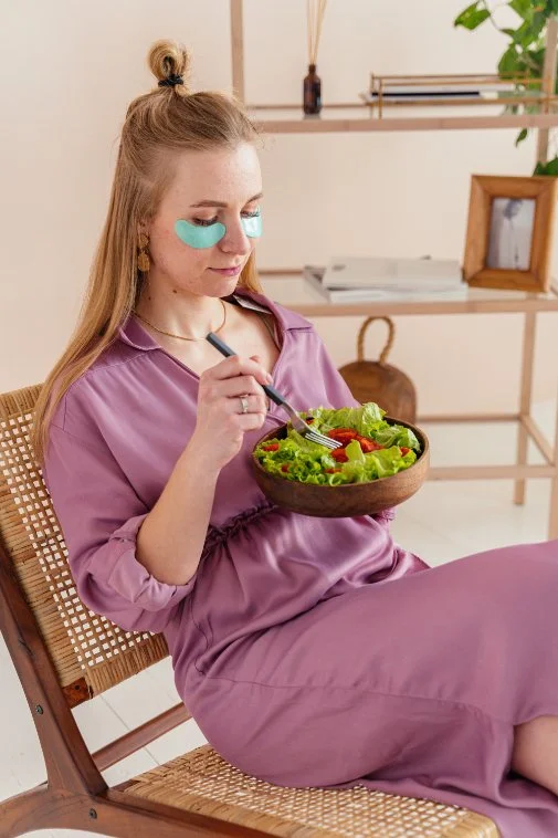5 practical reasons why eating food in season is good for you.