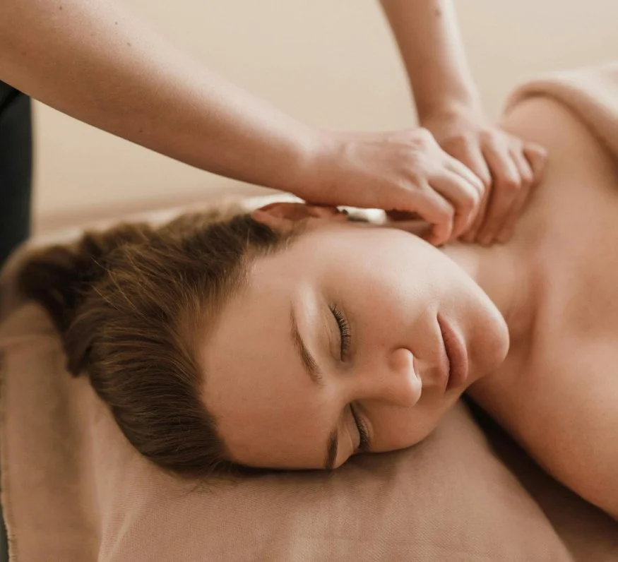 Mother's Day Massage Cedar City