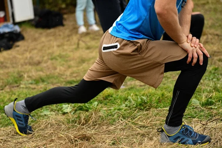 Flexibility