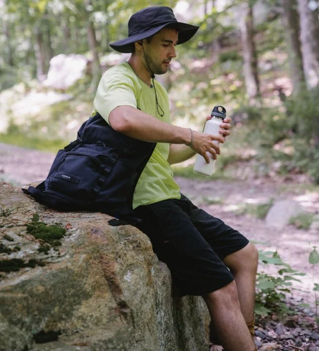 Hydration