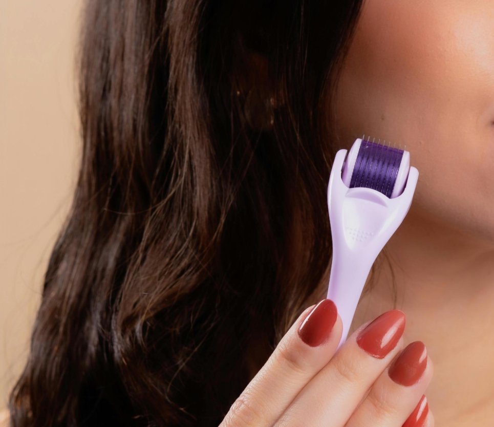 Microneedling Southern Utah