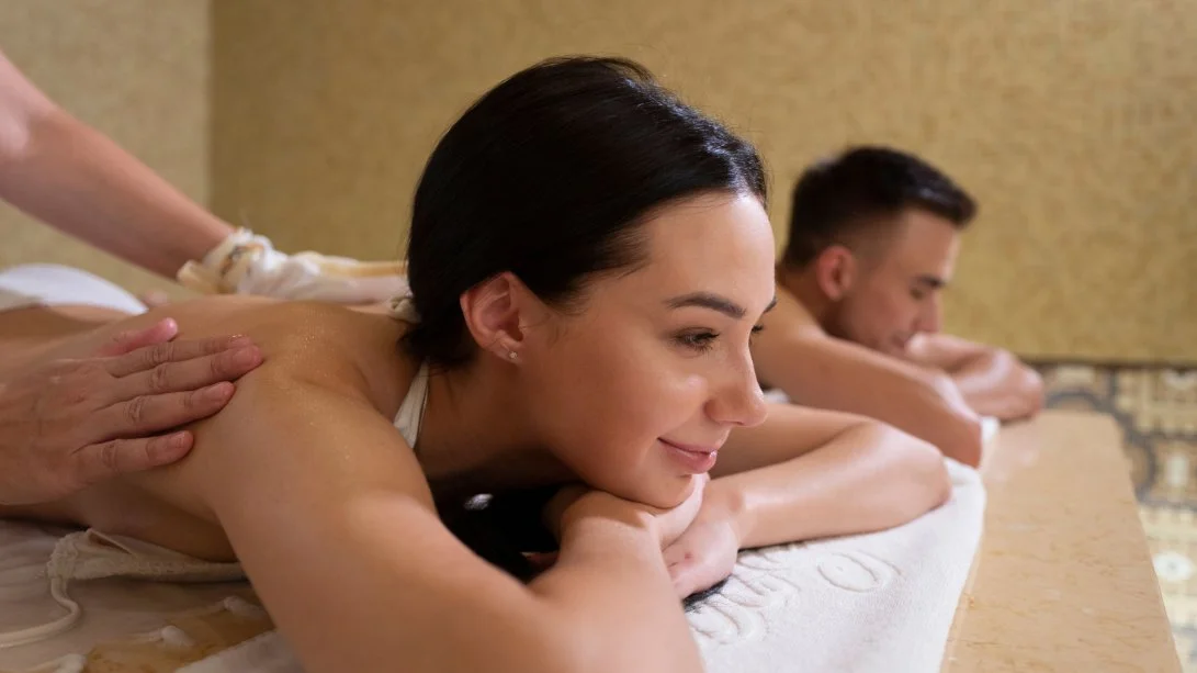 Couples Massages Cedar City