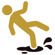 Slip and Fall
