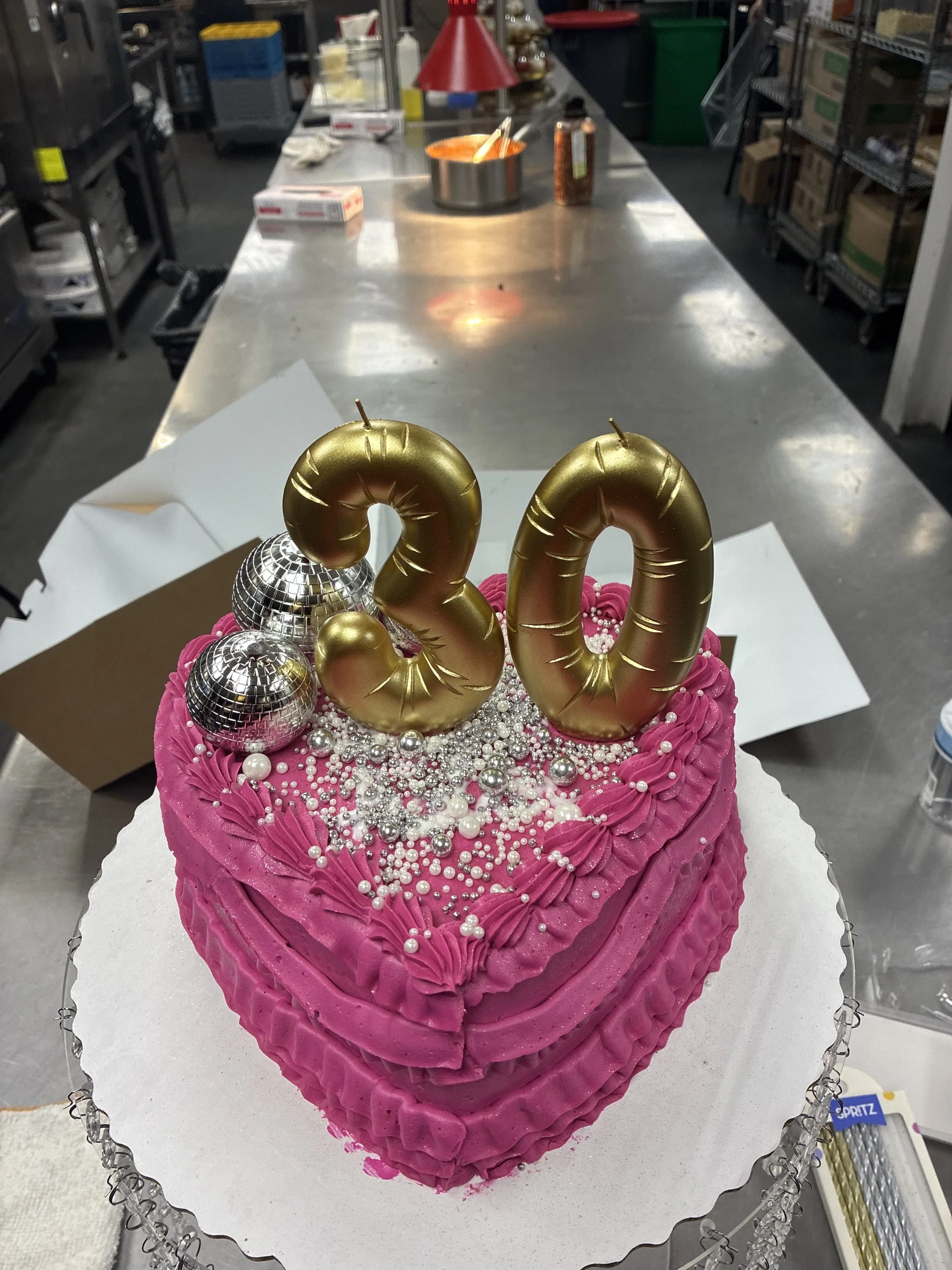 Denver, Colorado | Anna's 30th Birthday Celebration