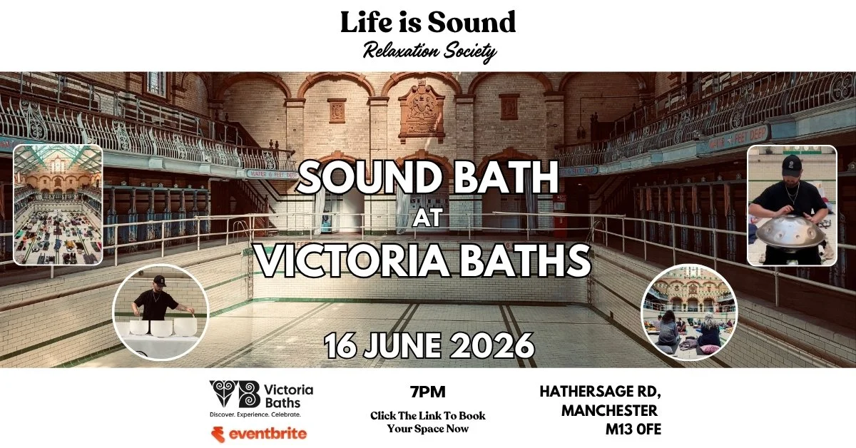 Victoria Baths