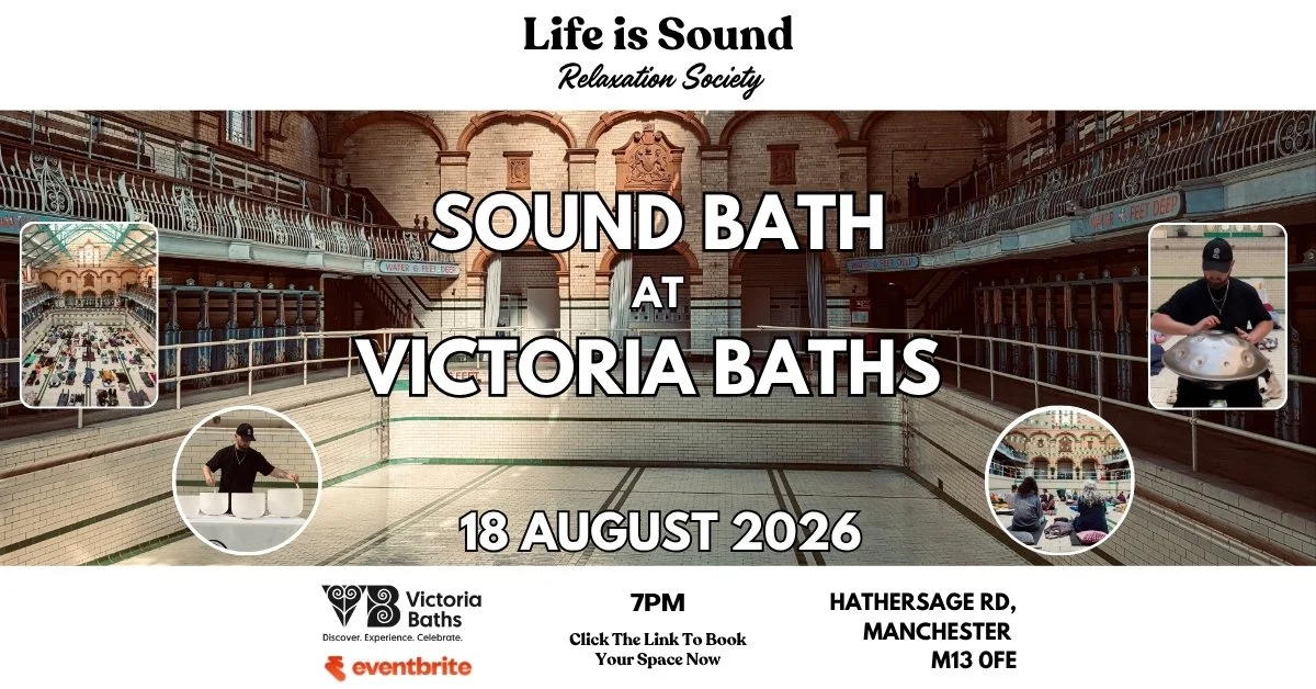 Victoria Baths