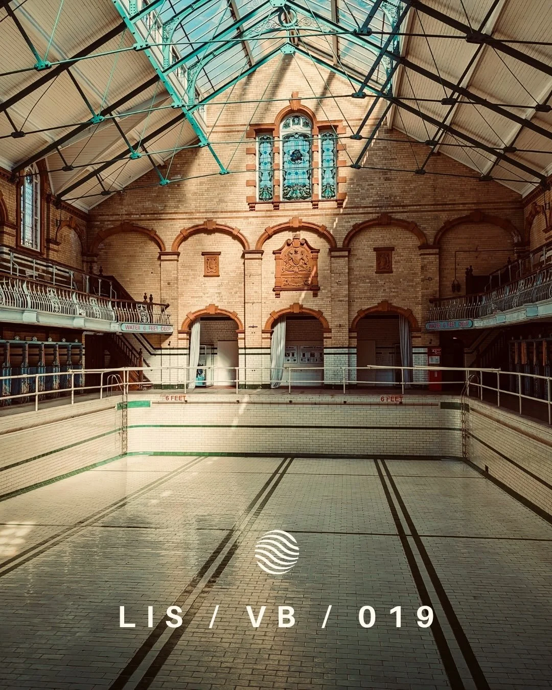 Our final Victoria Baths sound bath of 2026. ✨

This Tuesday, we return to one of my favourite spaces in Manchester for the 19th Life Is Sound gathering at Victoria Baths.

90 minutes to slow everything down, switch off for a while and just be.

We n