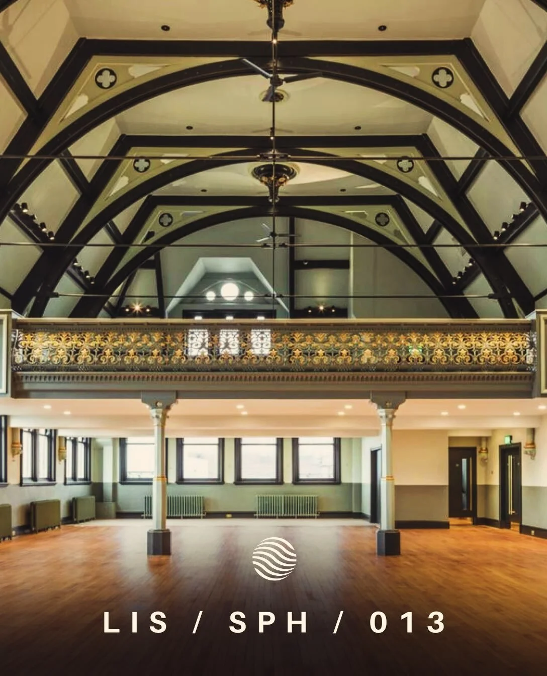 Life Is Sound returns to Stretford Public Hall on Sunday 25th October. 

This will be our third winter returning to the space, and there is always something special about these sessions as we move into the darker months.

There&rsquo;s a real sense o