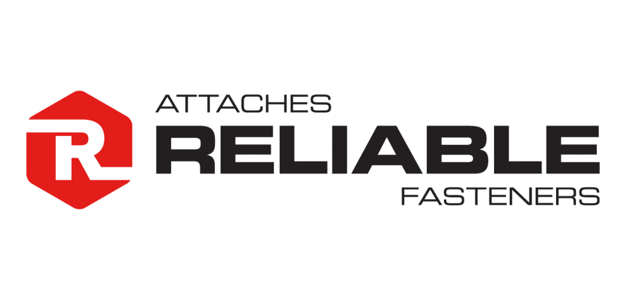 Reliable Fasteners logo