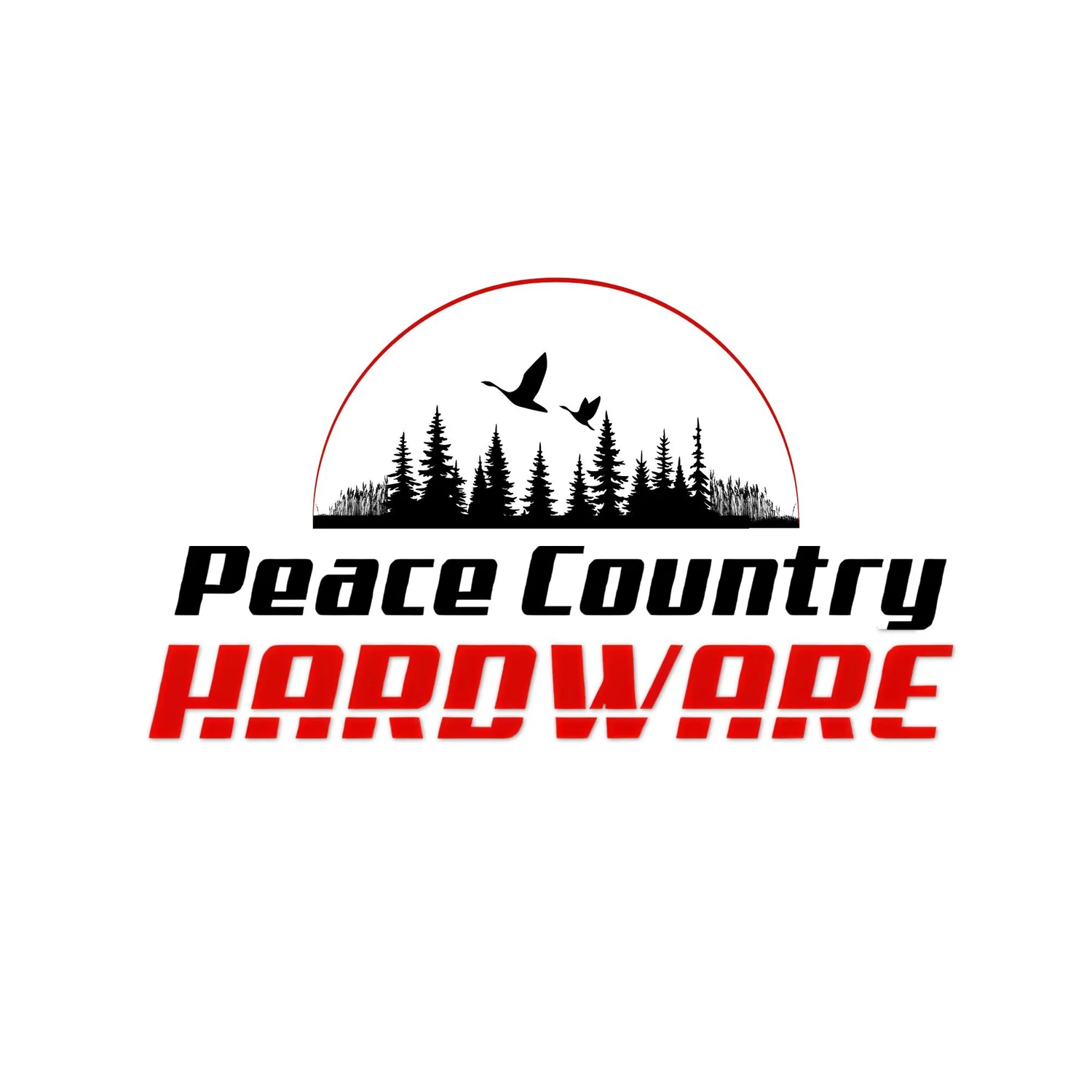 Peace Country Hardware