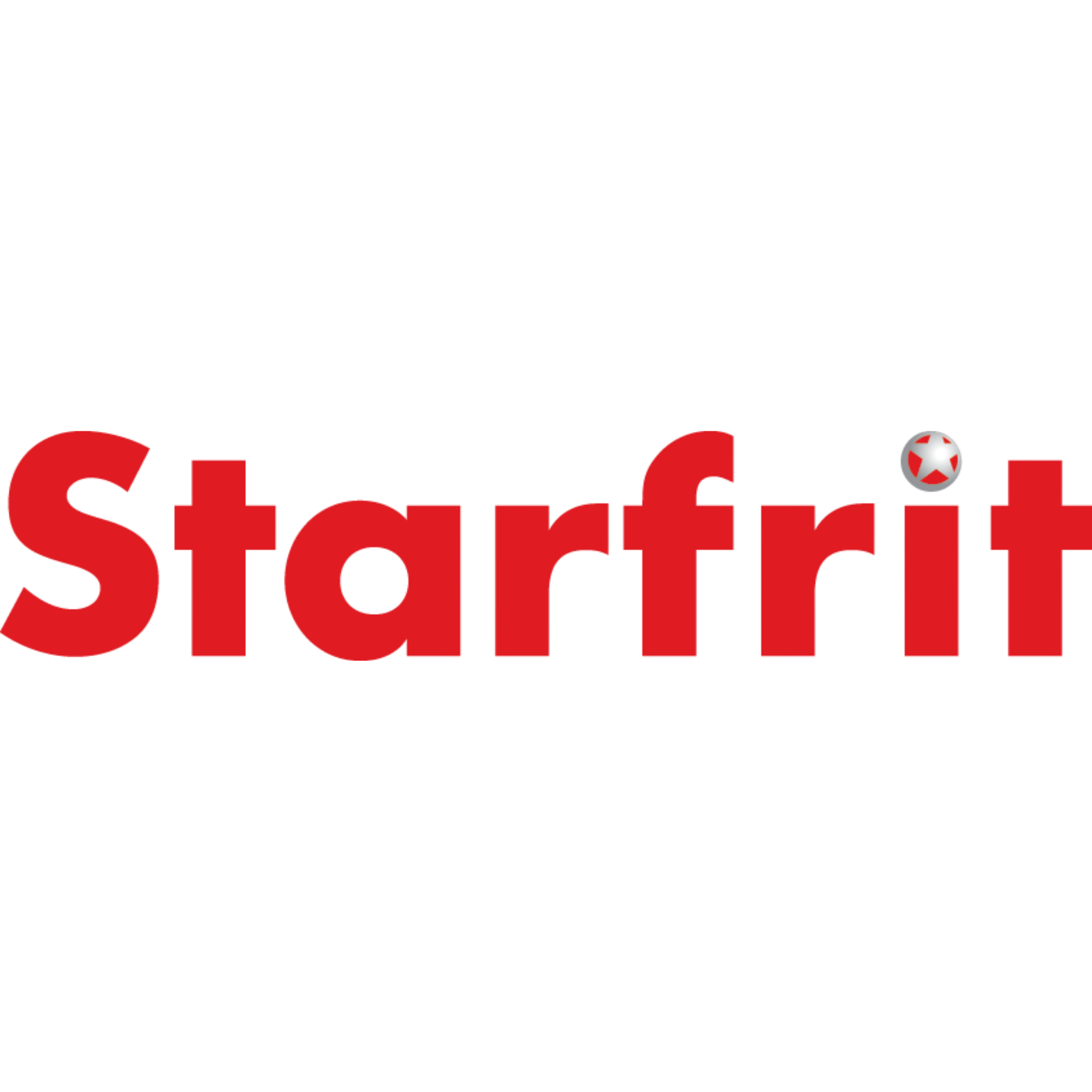 Starfrit products available at Peace Country Hardware