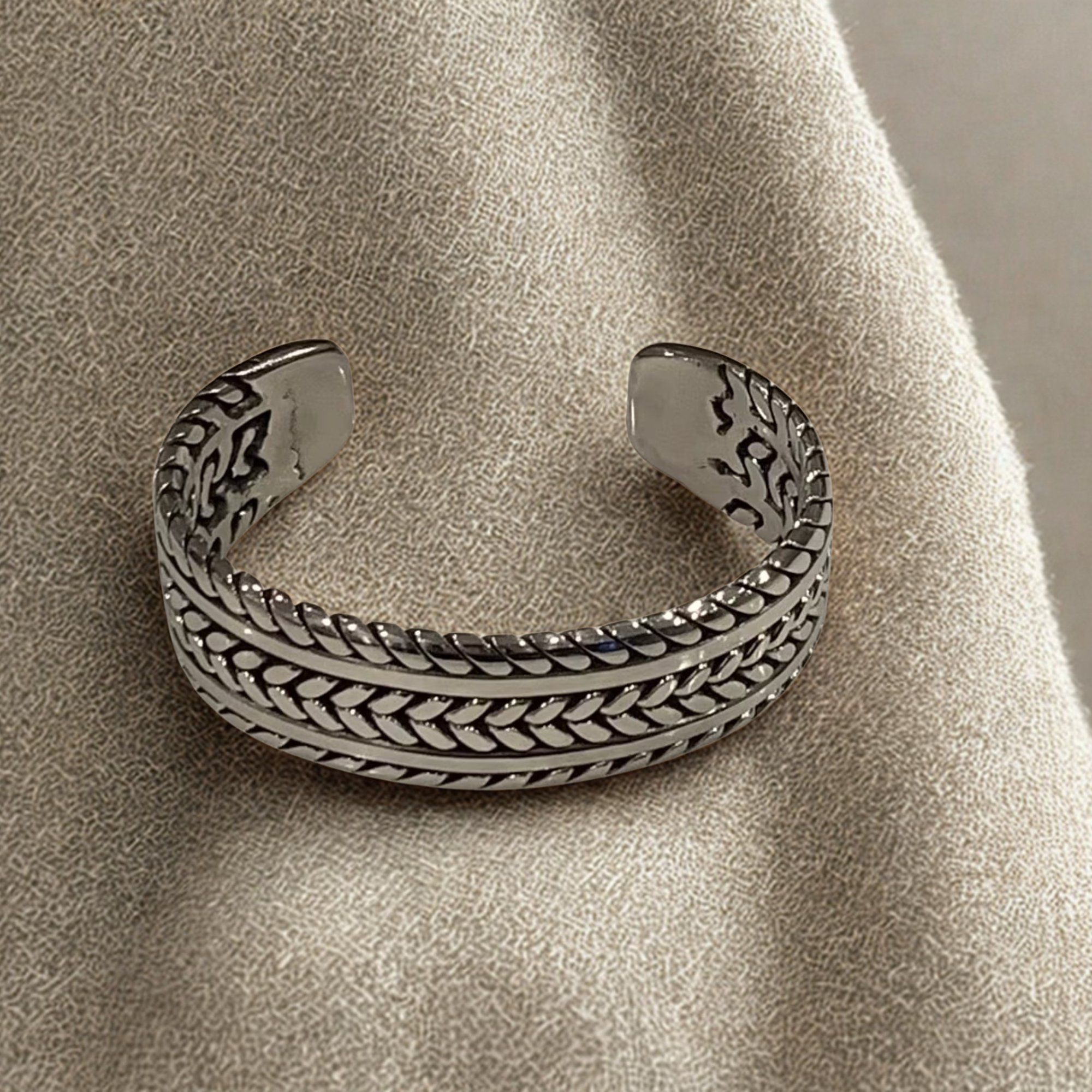 TIG Rod Bracelet 3rd