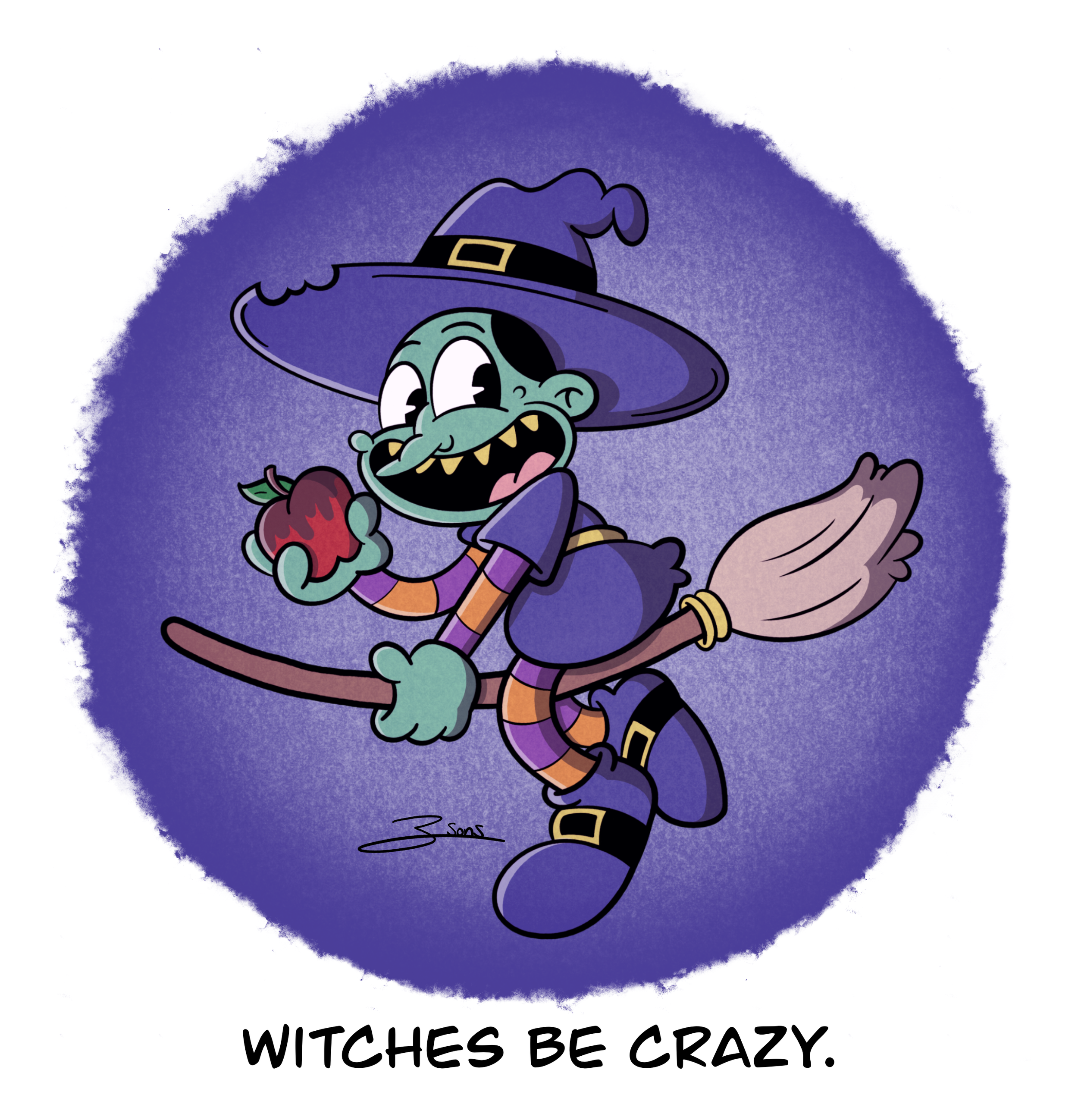 Witch!_Drawlloween_2025.png