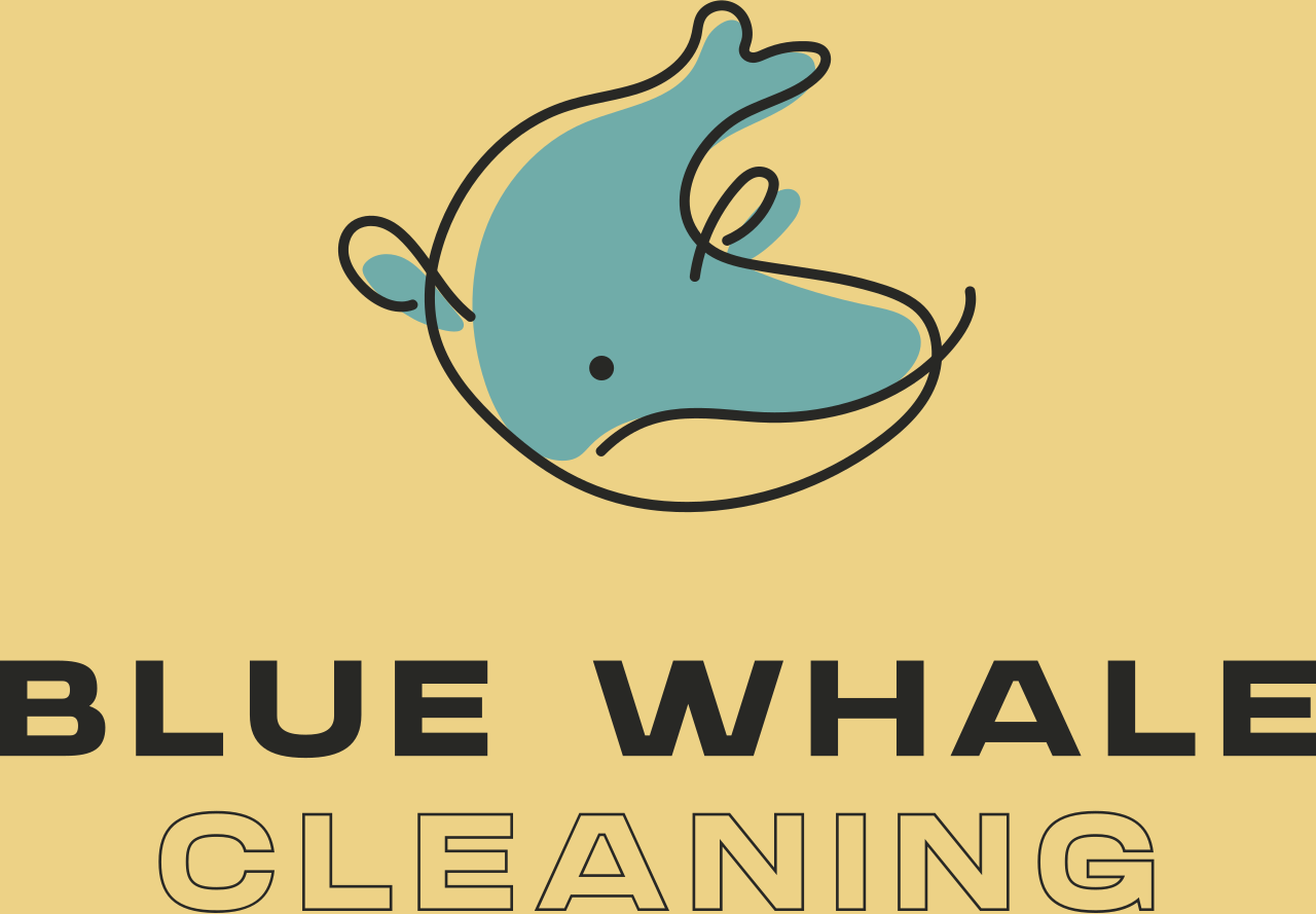 Blue Whale Cleaning