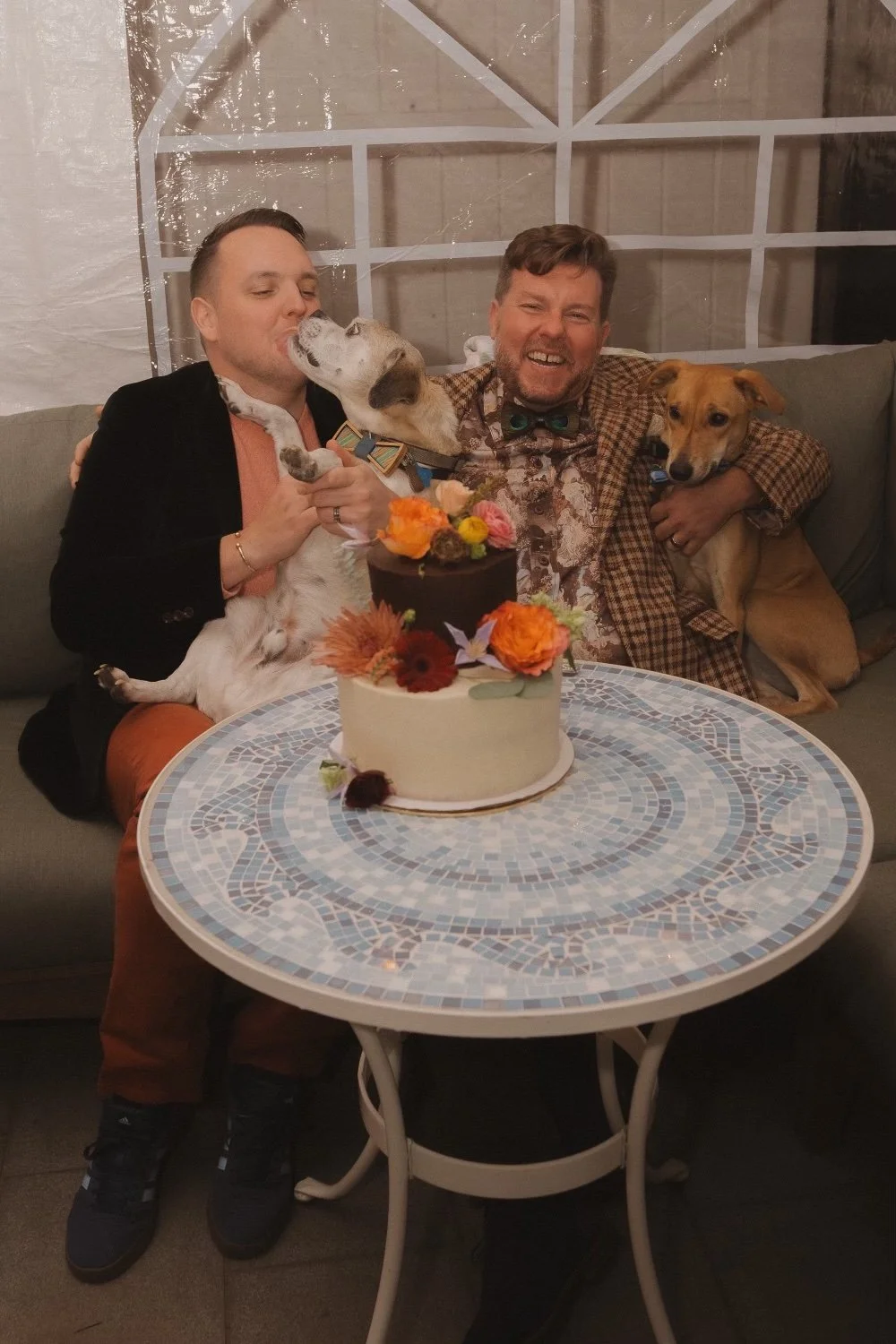 Sean - Owner, Blue Whale Cleaning. Professional house cleaning service in Portsmouth NH