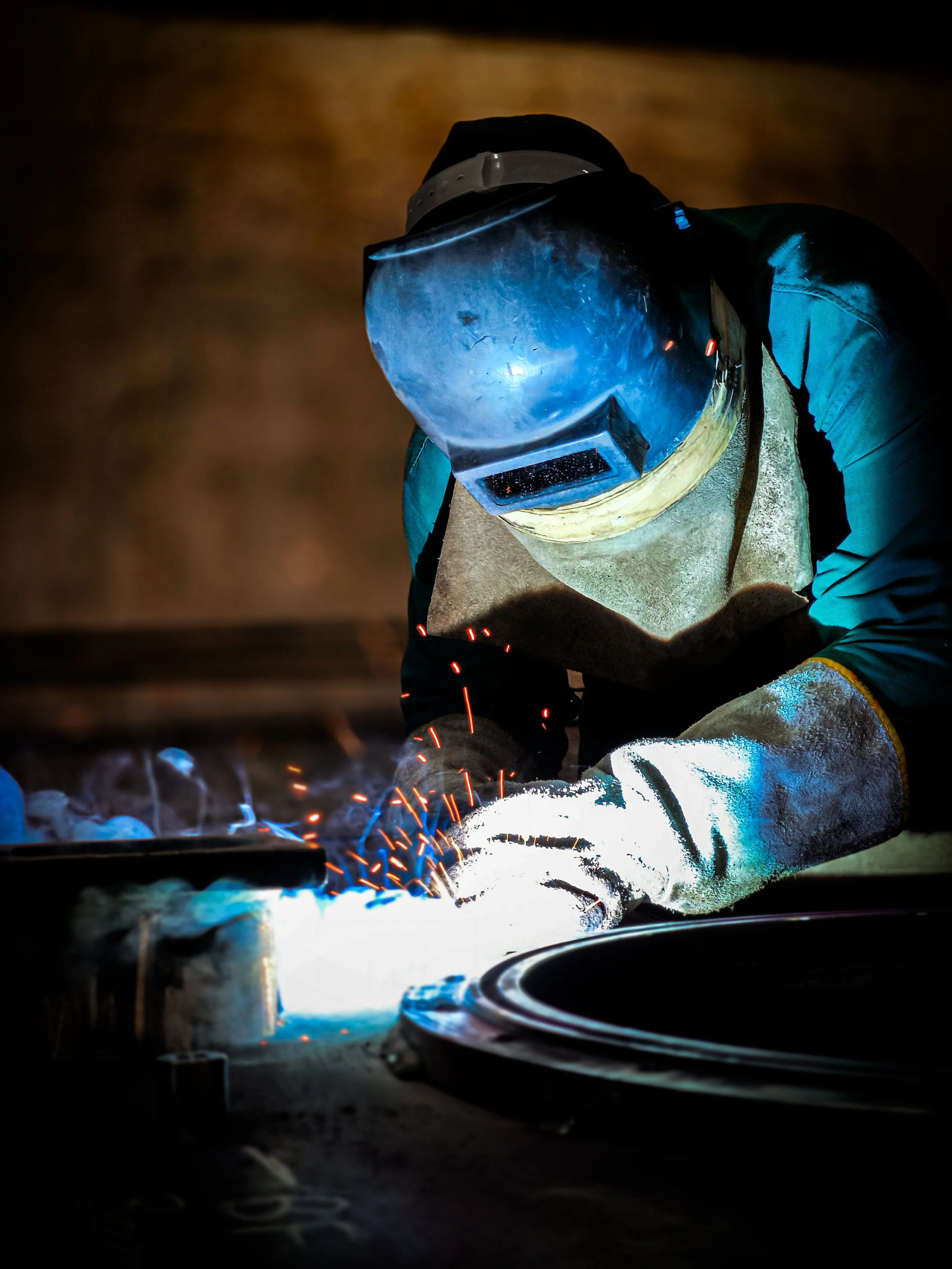 7 Essential Secrets of Precision Metal Fabrication at Sanchez Machine Shop