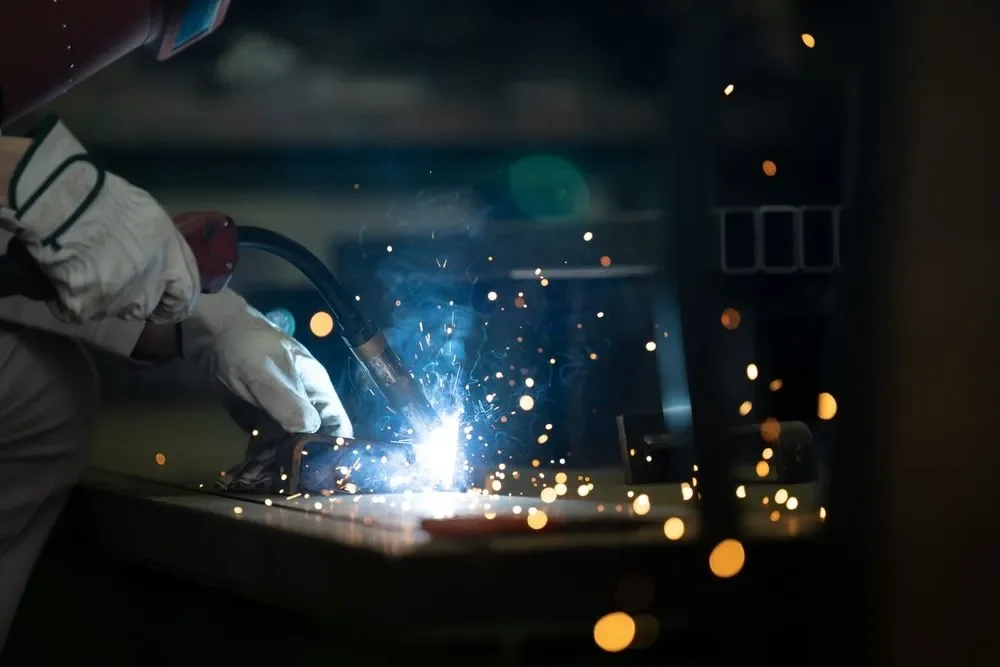 8 Essential Insights on Efficient Welding Services in Arcadia, FL