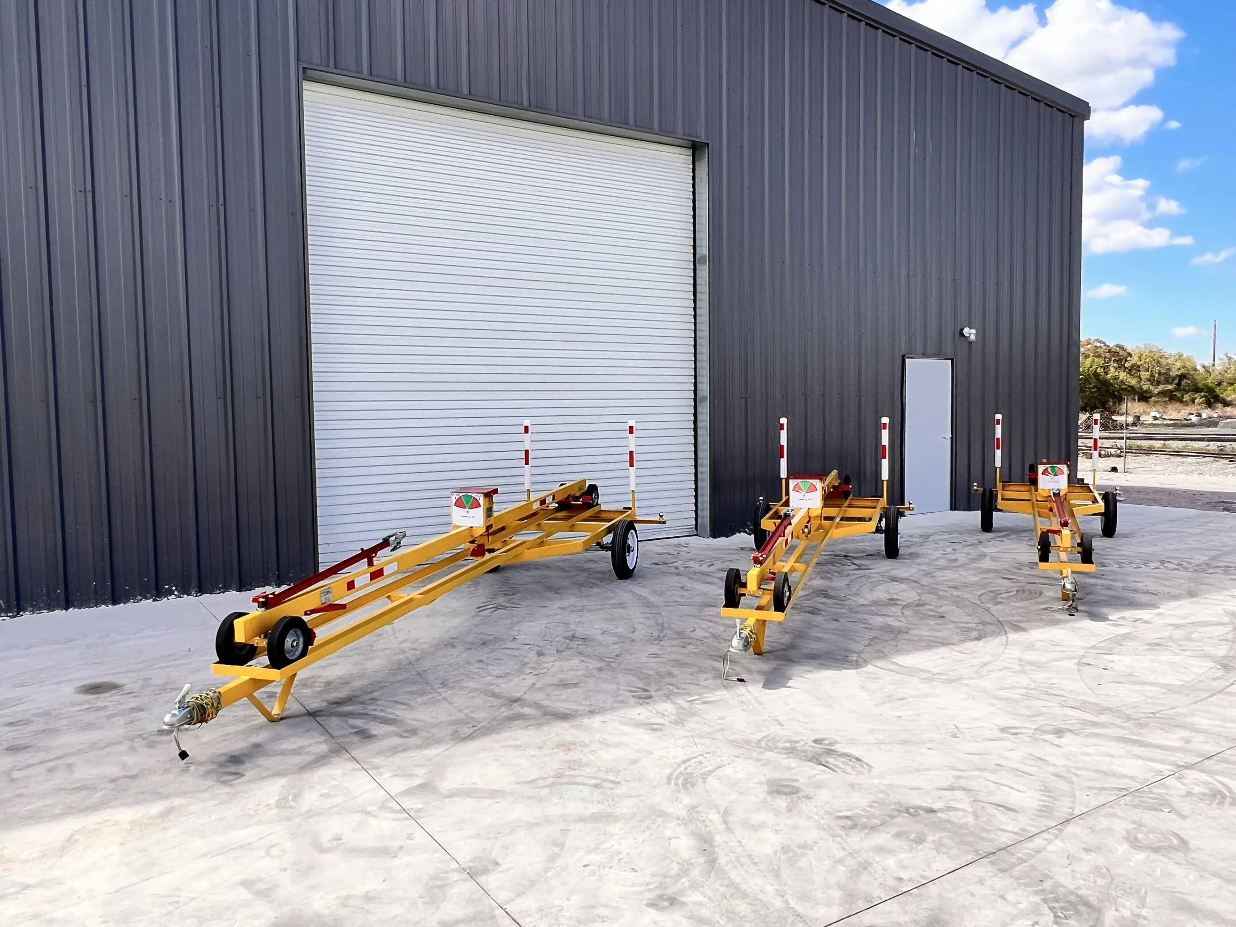 Why Rolling Straight Edges Are Essential for Quality Road Construction in Florida?