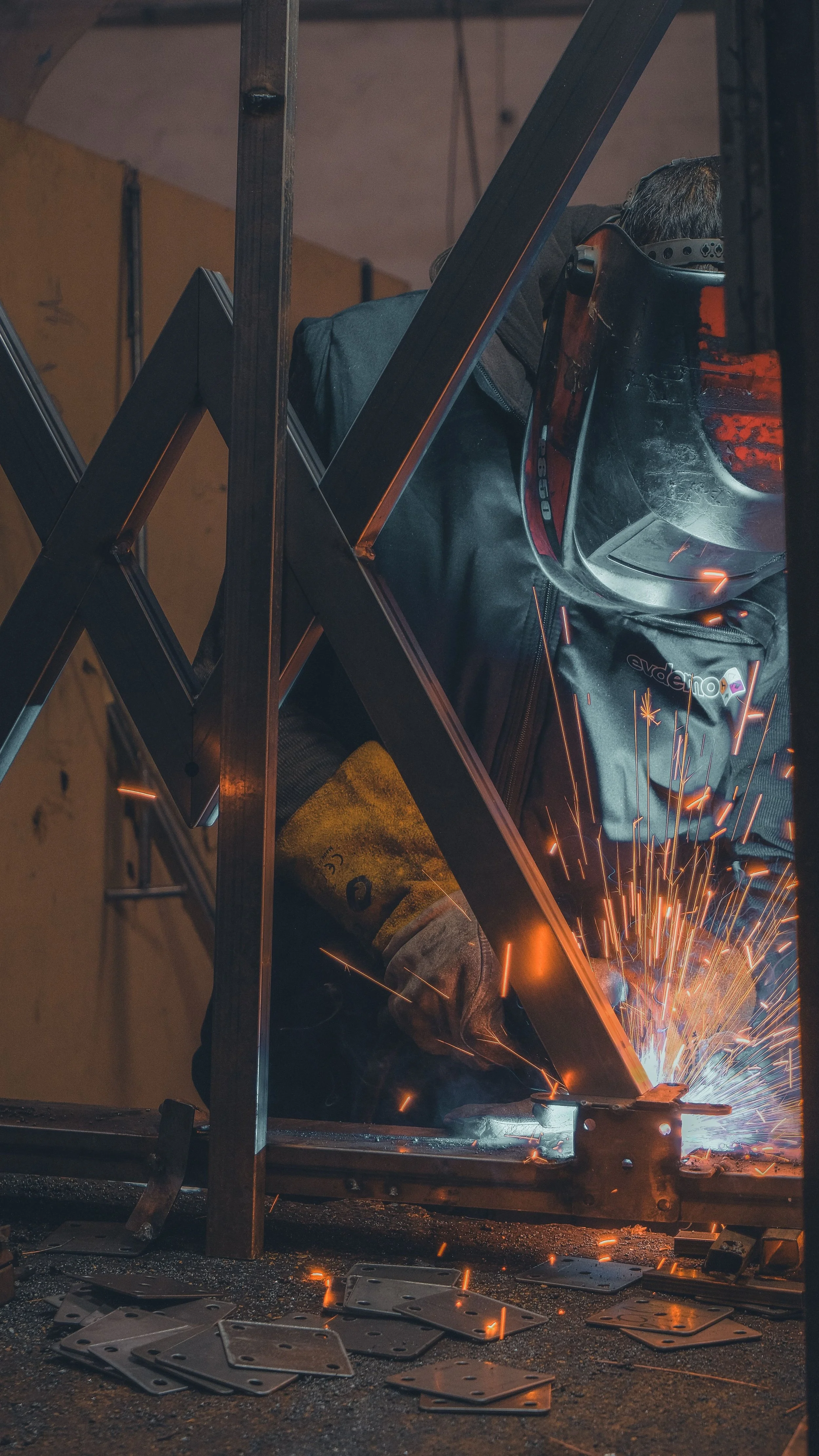 Supporting Florida Contractors with Reliable Welding and Machining Solutions