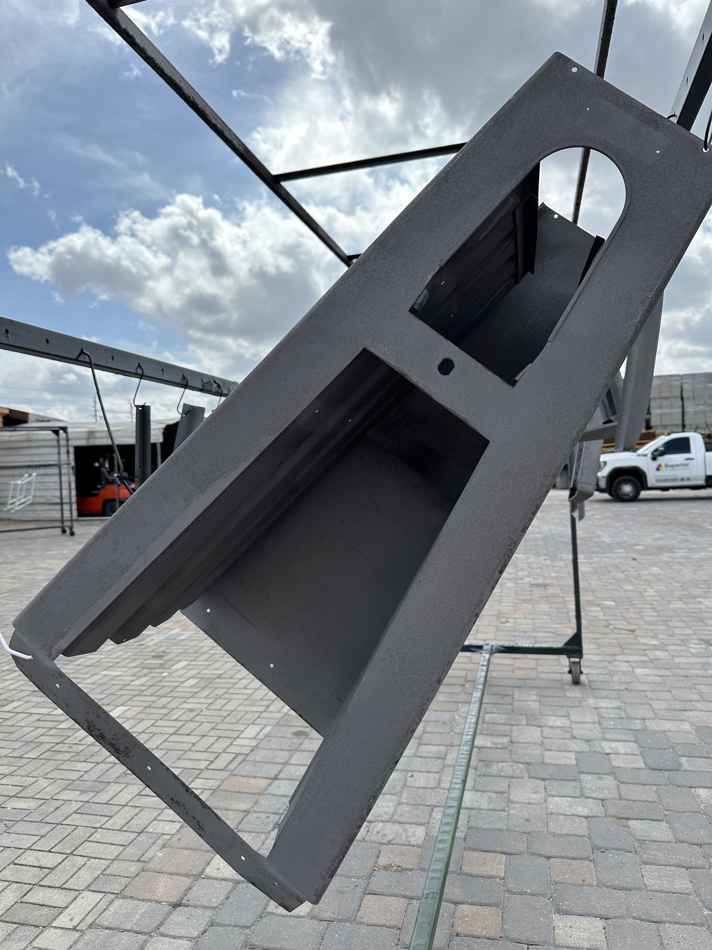 10 Proven Signs It’s Time to Repair or Replace Your Welded Equipment in Southwest Florida