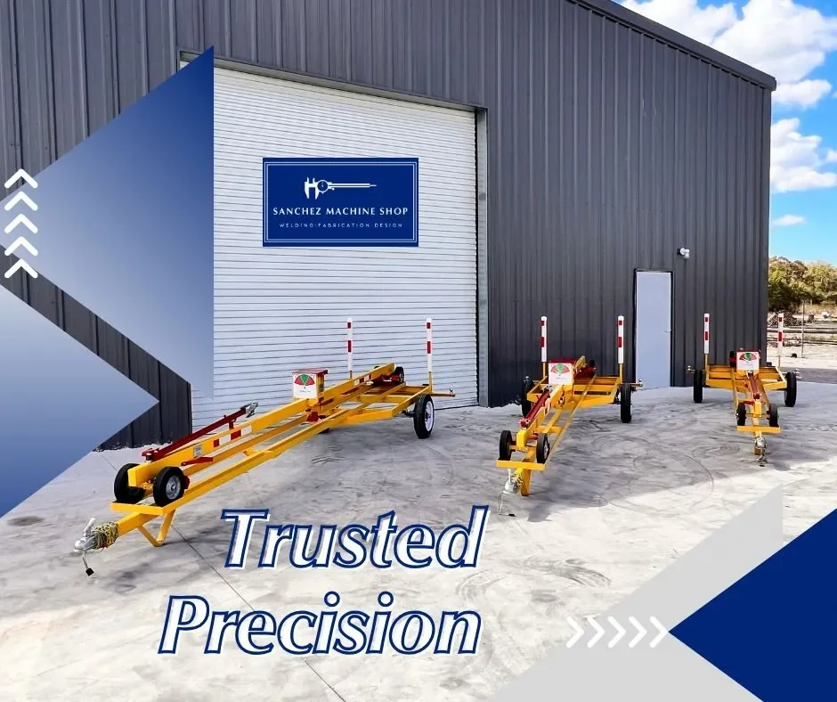 5 Ultimate Features That Make Our Rolling Straight Edges a Trusted Industry Standard