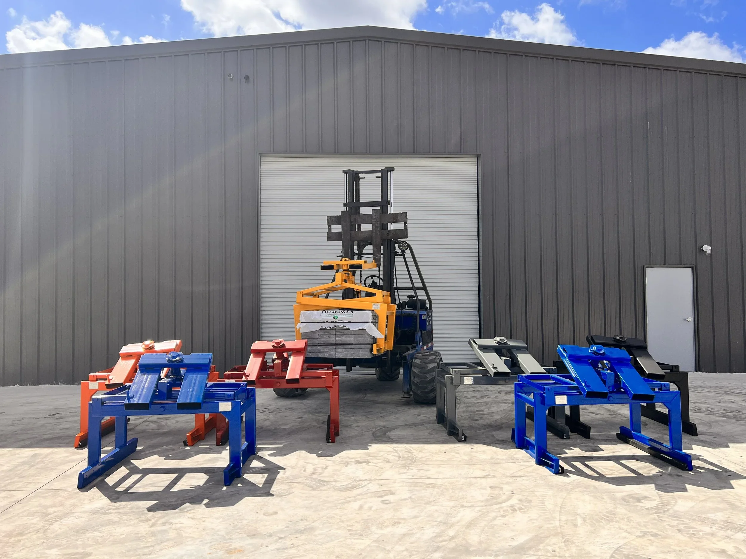 Industries That Rely on Custom Metal Fabrication