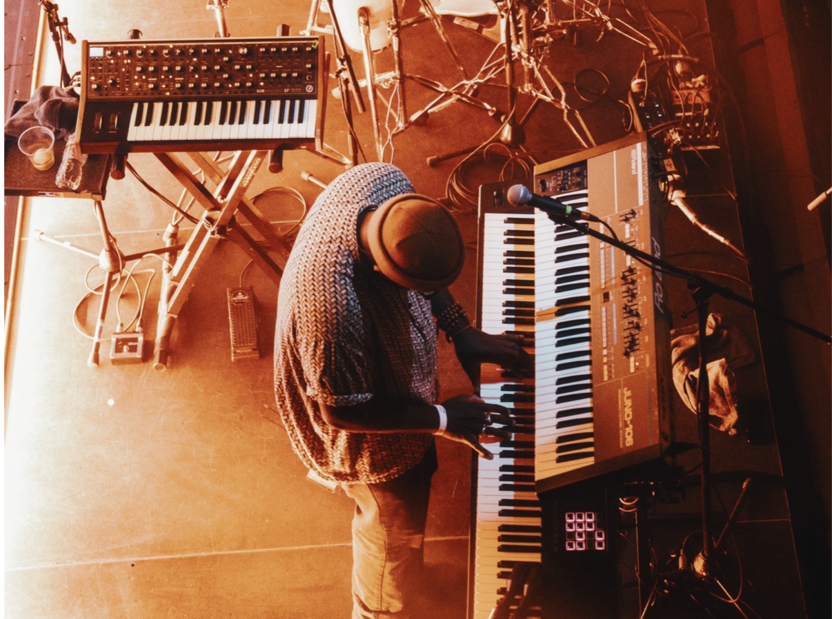 Celebrate Electronic Music at the MIM : Oh My Ears